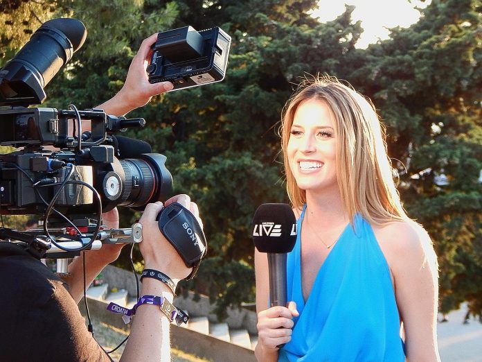 journalists