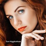 Toni Higginbotham